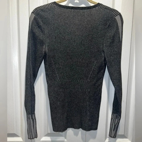 PHILOSOPHY‎ Ribbed Sweater - Picture 8 of 8